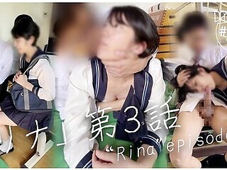 [drama Season 3]nasty Guys Rina And Teacher