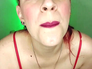 I love that my boyfriend me dirty and sweaty from the gym!!
