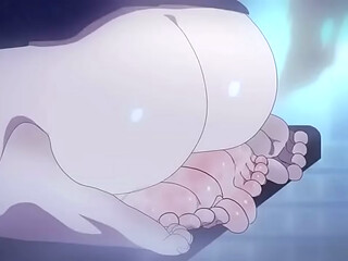 Uraraka tied worshiped by himiko toga &quot_Extended&quot_