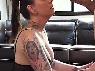 I Just Want You to Feel Safe, Confident, and Drain Your Cock