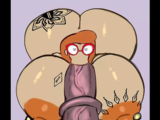 Ms. Lovelett sucking dicks~