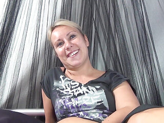 Come on Christina show me something from you