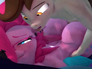 Sexpilation 3D [yeah 3d compilation]