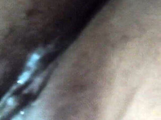 Indian Woman Masturbating and Getting Ready for Fucked