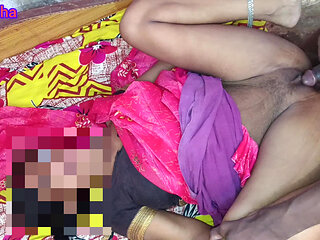 Indian woman rj nisha bhabhi sexy video