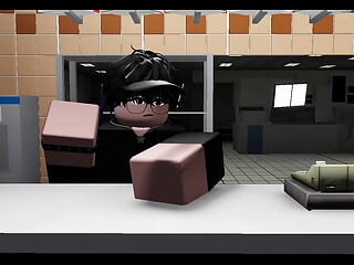 Roblox femboy breeding