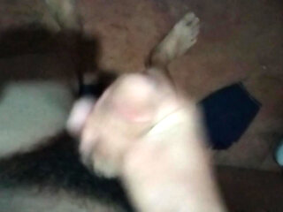 Masturbating na makatas ugh