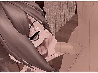 Sylvie-chan Is A Liar