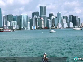 Fuck-a-thon Cruise - Dylann Vox