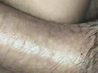 Sucking Big Cock in Bathroom