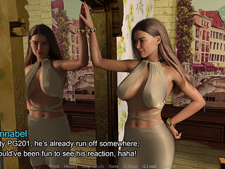 How to Lose Virginity #3