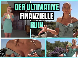 The Ultimate Financial Ruin (mental Cinema Edition)