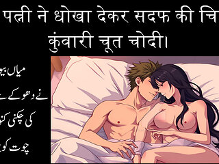 Mian Biwi left Sadaf with a bang