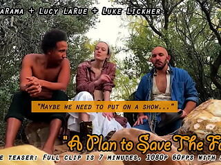A Plan To Save The Farm