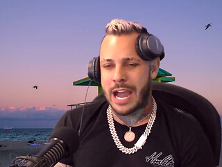 1threesomes Pffft, Dj Nano Tells Us Why Fivesomes Are Really Where It's at!