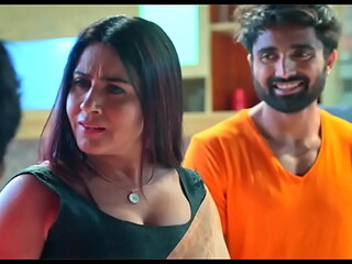 Bhabhi with Two Devar