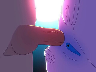 jenny animation
