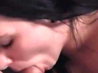 Brunette MILF Gets Wildly Pounded on Foosball Table