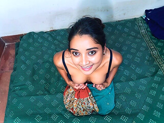 Part 1 Landlord & Chachi Ki Chudai- Hot Desi Chachi(tenant) Pay Rent by Fuck with Landlord's Stepson in Bangla Audio