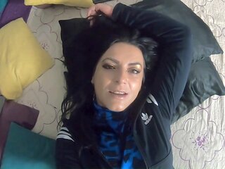 Bigass, cougar, point of view