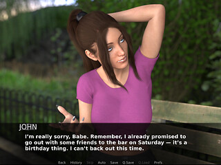 Slowburning Infidelity (part 4)