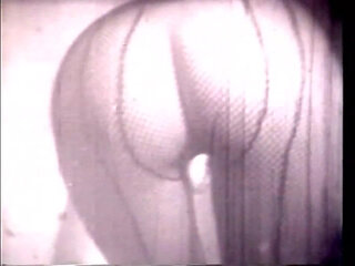 His Insatiable and Voracious Body