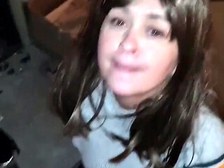 Broken Slut