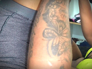 Season 4 - Bts 50 Shades of Baby Oil Vol 32