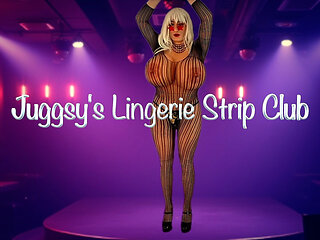 Juggsy's Lingerie Strip Club