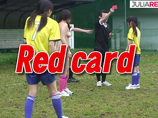 Slut moans as she gets fingered before a hard fuck by two huge cocks