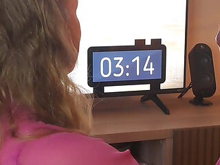 Red Light Green Light: Failed! - Take Me Slo