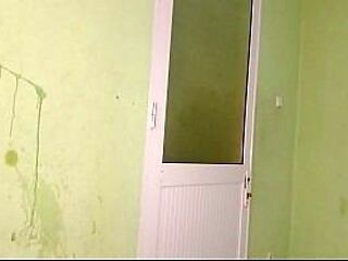 Hot BBW milf anxiously waits for her BBC