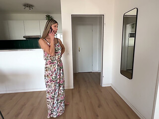 Make Me Your Married Whore-my Darling! Sorry!