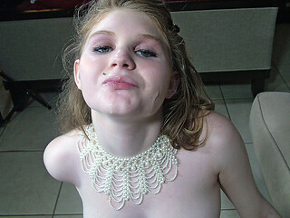 Emersyn East-cute Little Cocksucker