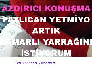 Eggplant Yetmiyo I Want Your Veiny Cock Now