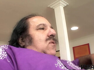 Real Amateur Homemade Sex Video With Ron Jeremy