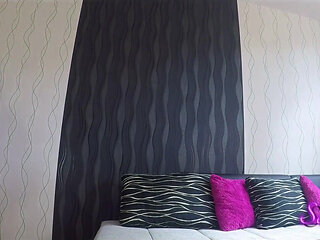 PAWG Sexydea Live Show Booty