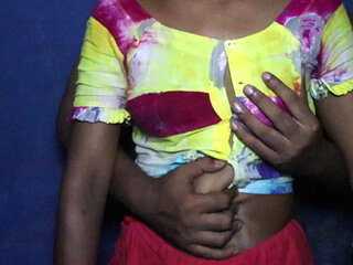indian bhabhi new sex with her old boyfriend full night