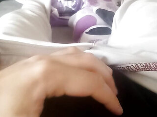 Single Masturbate