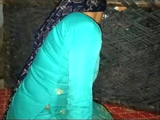 Desi Village First Time Doggy Style - Hindi Audio Full Story with Hot Indian Aunty