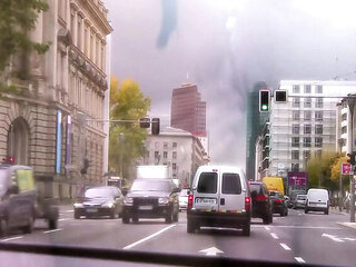 Big Ass MILF Fucked Hard in Pussy and Ass by Steve Holmes