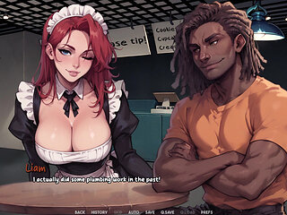 Shadows of Ambition (part 11)