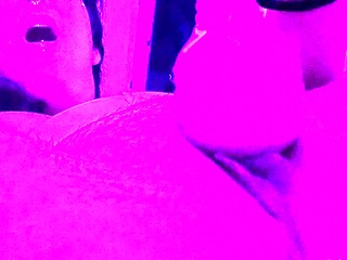 Real amateur teen plays with toys as she masturbates