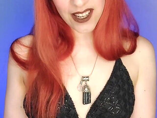 Cuckolds Also Celebrate Halloween... but by Pleasing Their Mistress Dressed as Sluts!