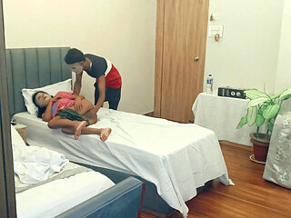 Nisha Bhabhi Fucked by Boyfriend