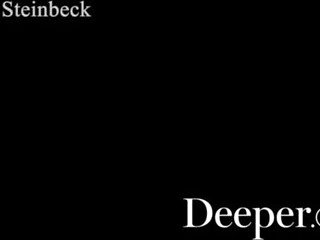 Deeper  Bound Babe Adriana Chechik suspended and fucked hard