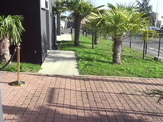 Romantik fucked raw by the straight military Tommy