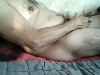 Any girl who wants me, I'm here.