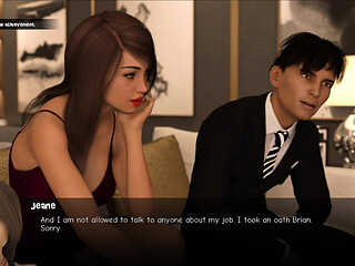 No More Secrets Part 8