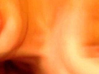 Redhead Babe Deepthroats Cock with Passionate Hunger